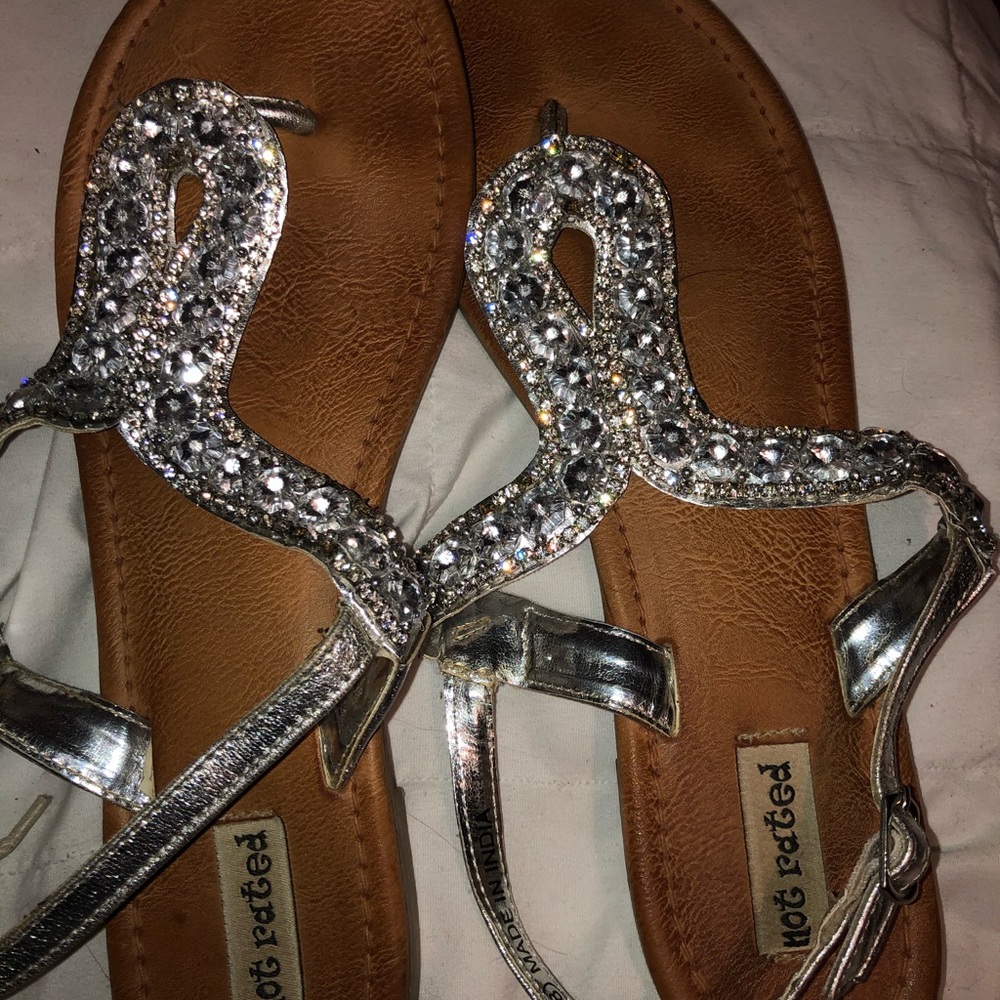sandals
